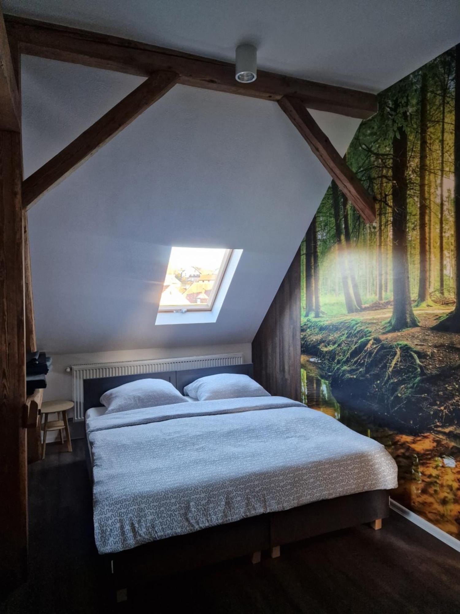 Zur Sonne "Gasthaus-Bar-Events" Poppenhausen Luaran gambar