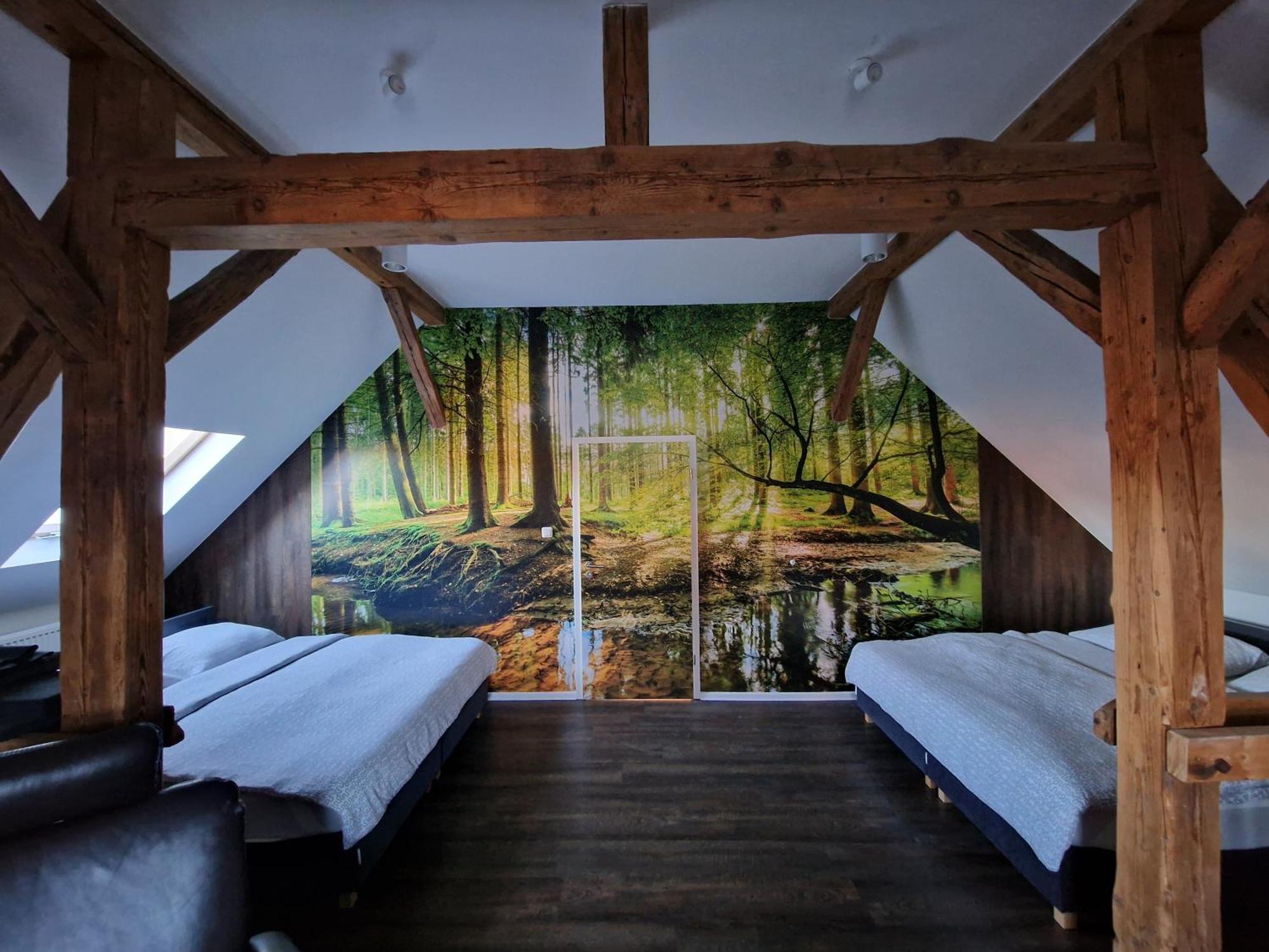 Zur Sonne "Gasthaus-Bar-Events" Poppenhausen Luaran gambar